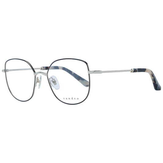 Sandro Black Women Glasses Frame