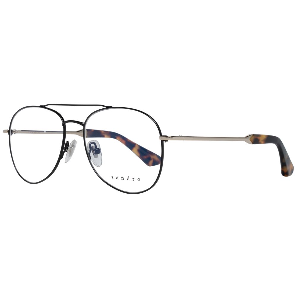 Sandro Black Women Glasses Frame
