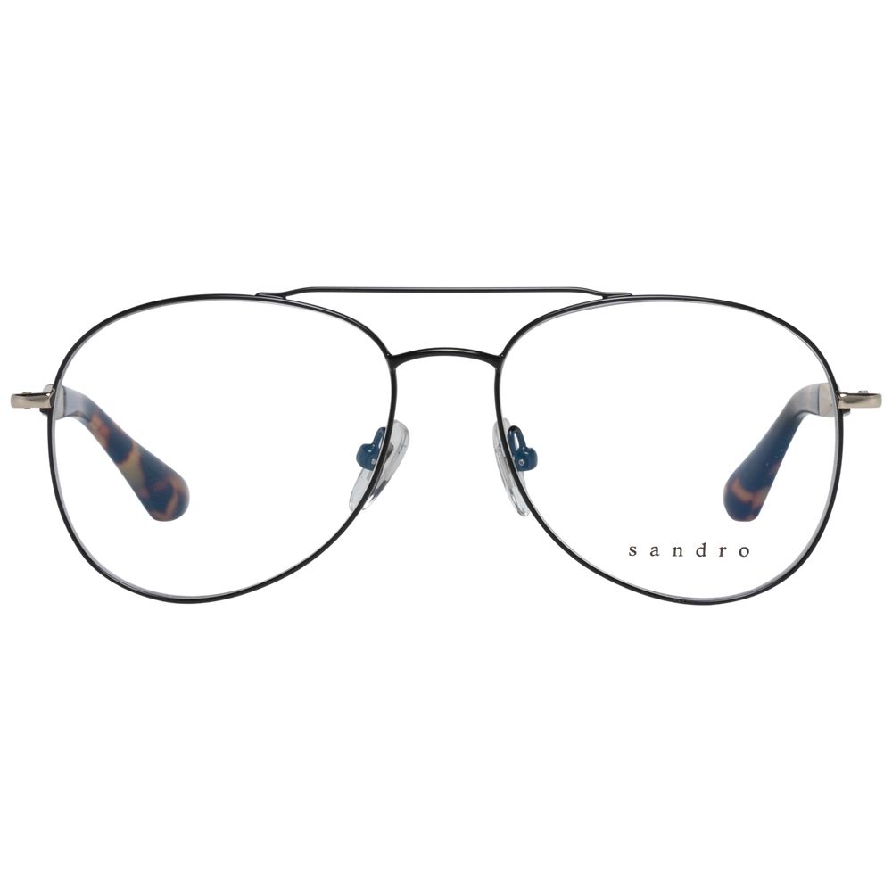 Sandro Black Women Glasses Frame
