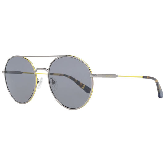 Gant Gray Men Sunglass