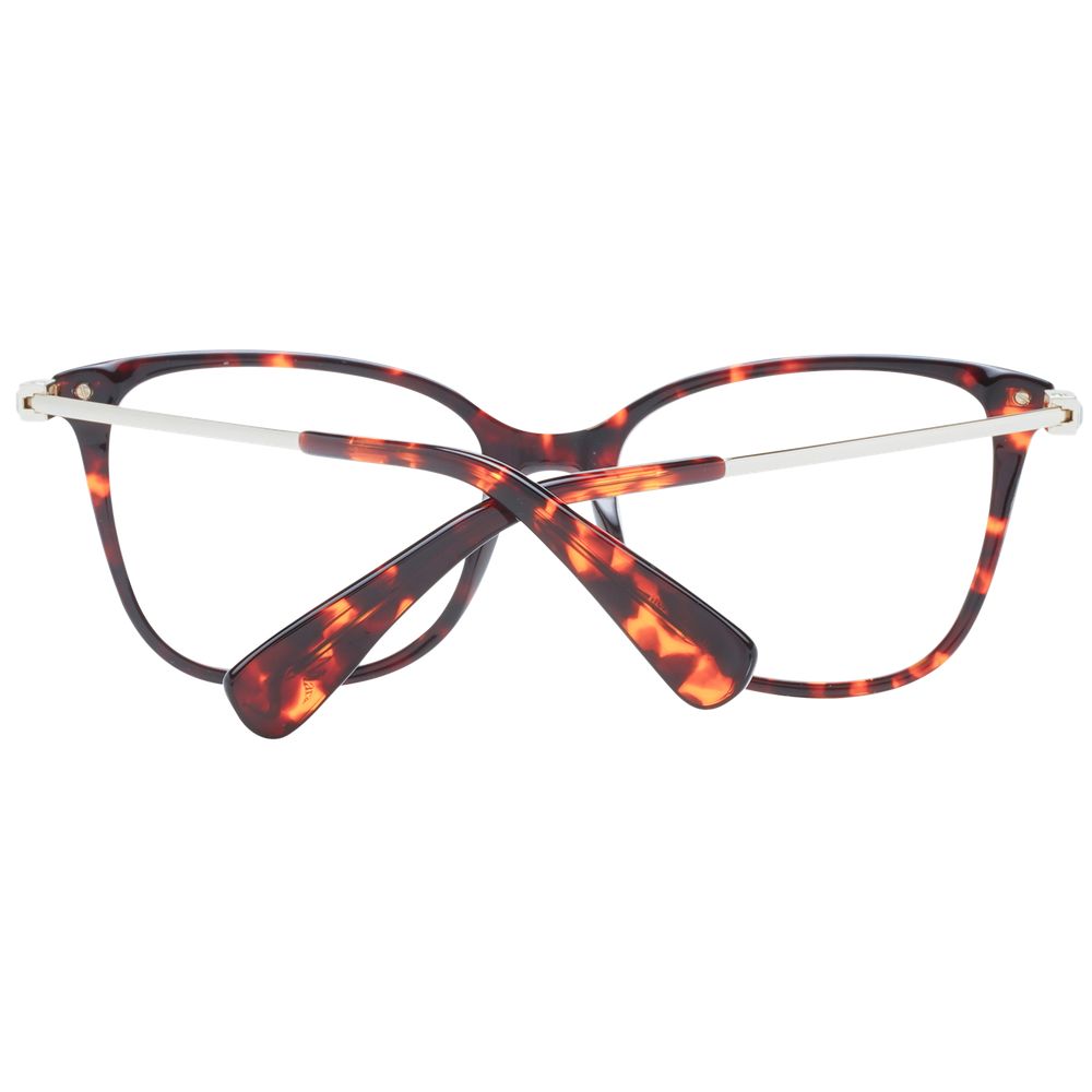 Max Mara Brown Women Glasses Frame