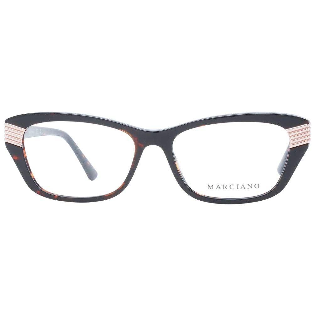 Marciano by Guess Brown Women Glasses Frame