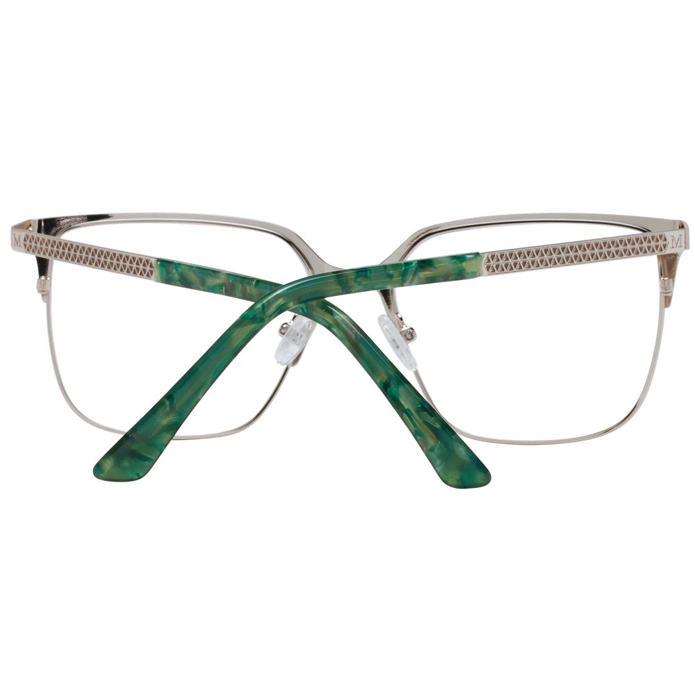 Marciano by Guess Cream Women Glasses Frame