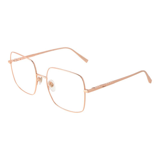 Chopard Rose Gold Women Glasses Frame