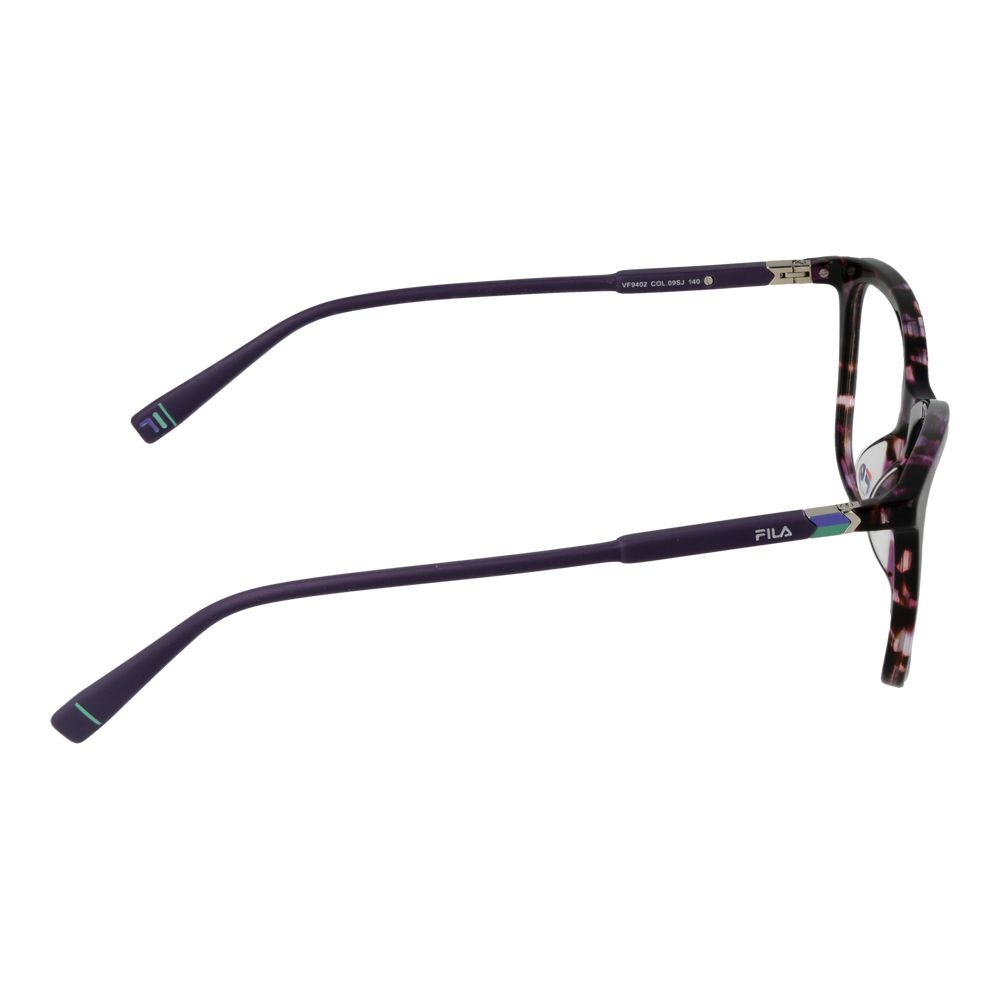 Fila Purple Women Glasses Frame