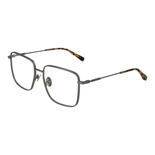 Scotch & Soda Gray Men Glasses Frame