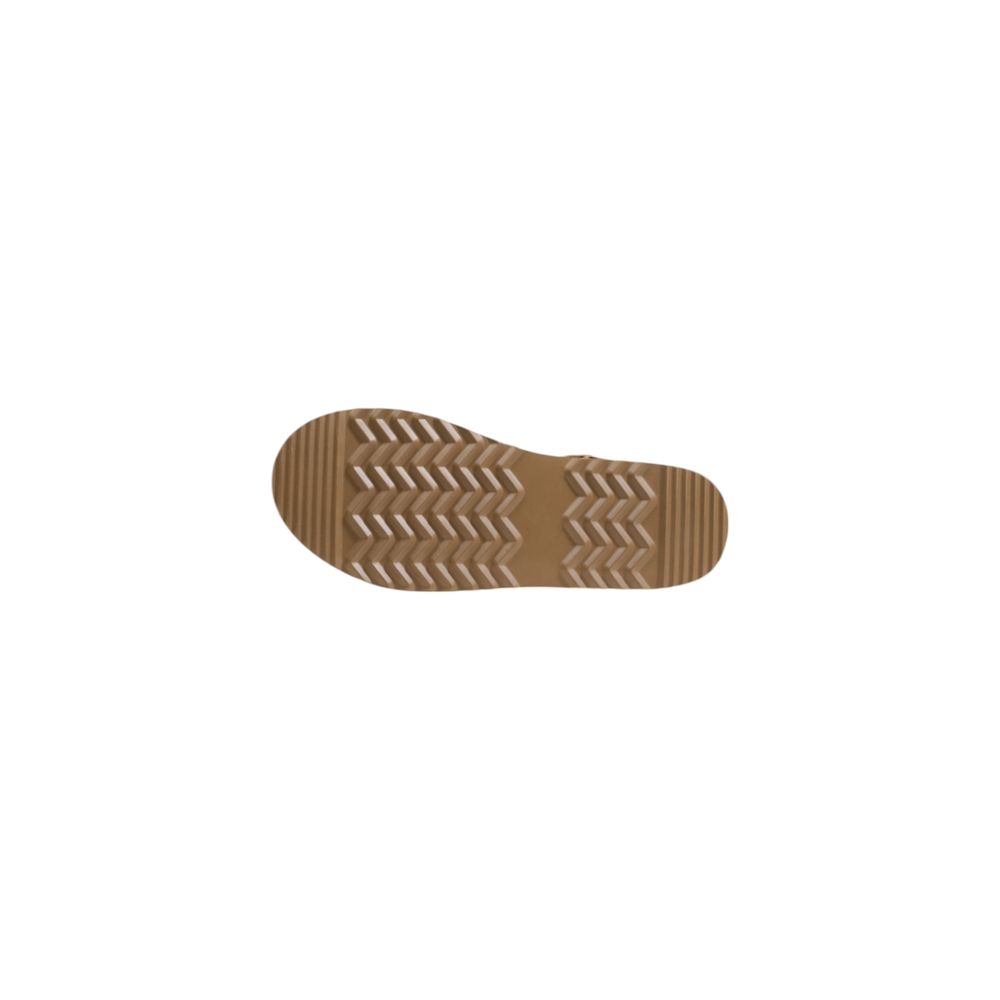 Alviero Martini Prima Classe Beige Leather Ankle