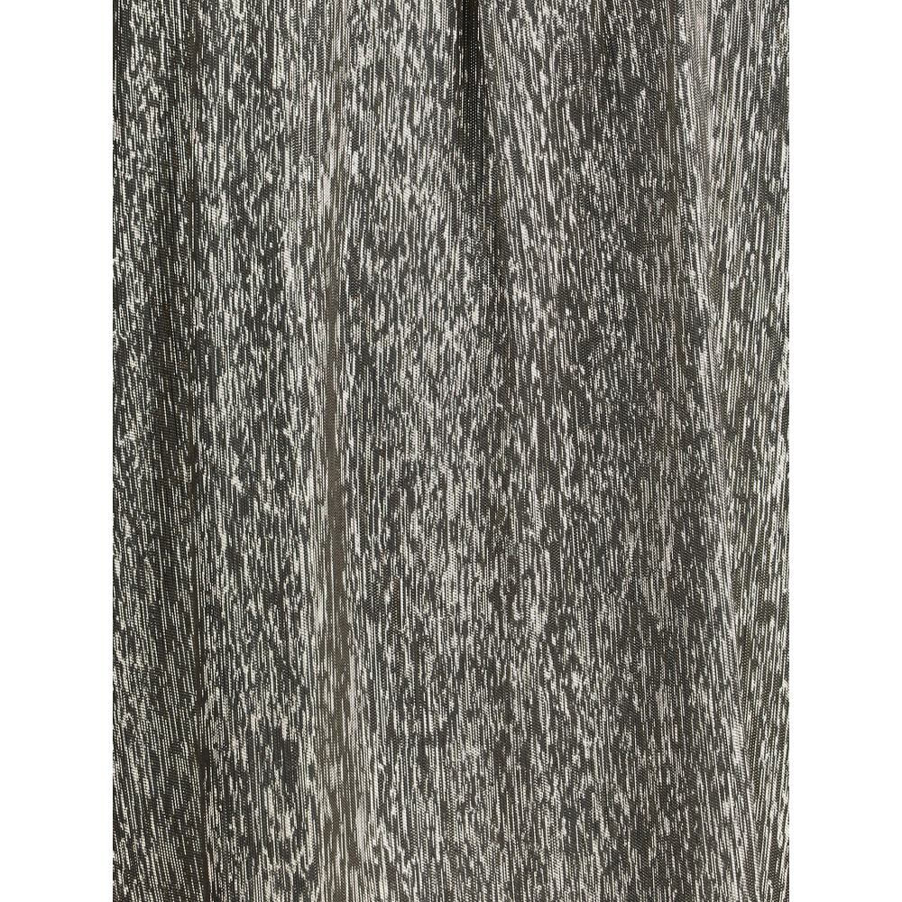 Chloé Gold Silk Cocktail Dress