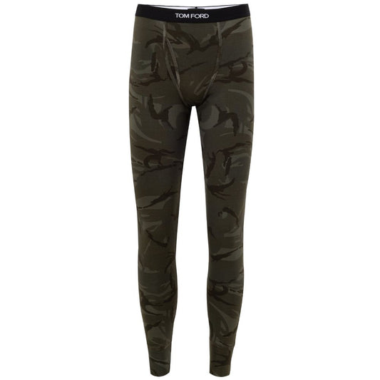 Tom Ford Army Cotton Underwear