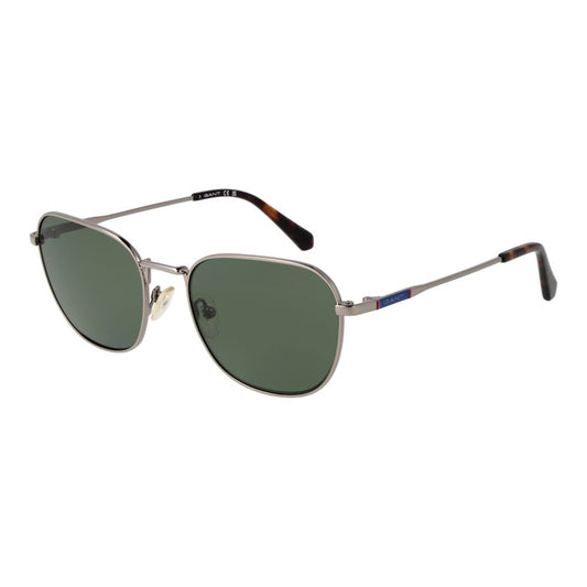 Gant Gray Men Sunglass