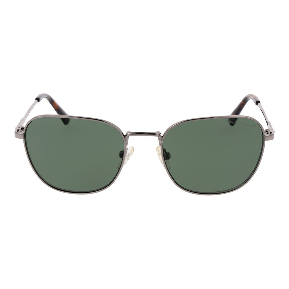 Gant Gray Men Sunglass