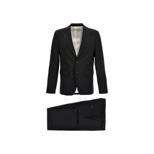 Dsquared² Wool Suit
