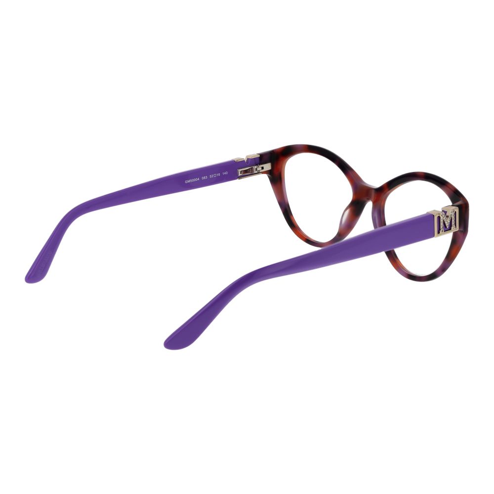 Marciano by Guess Purple Women Glasses Frame