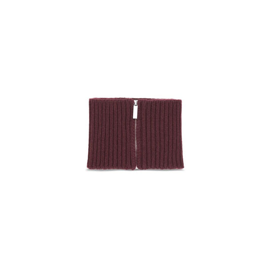 SA SU PHI Cashmere collar Scarf