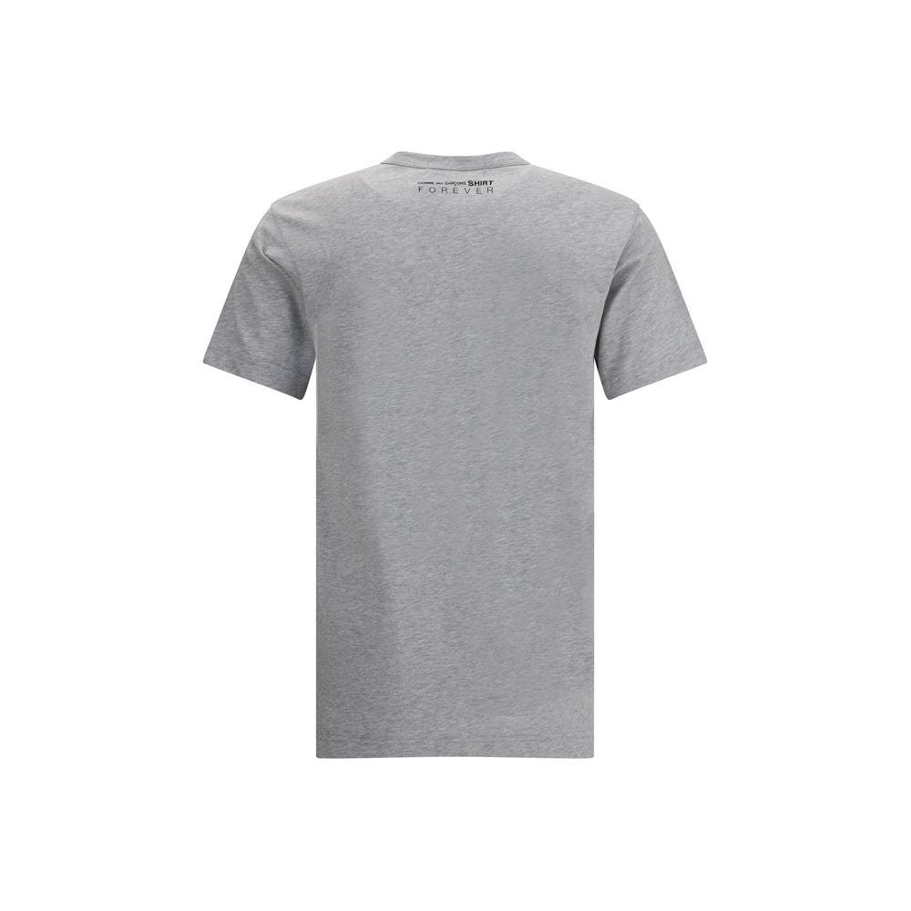 Comme Des Garçons Cotton T-Shirt