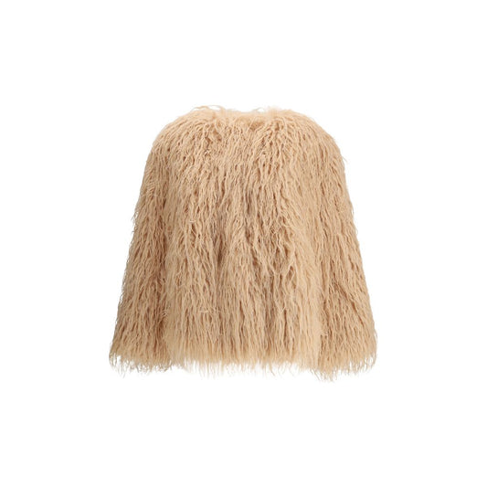 Forte_Forte Multicolor Polyester Clothing