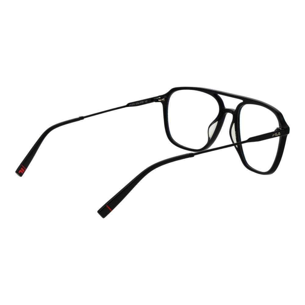 Fila Black Men Optical Frames