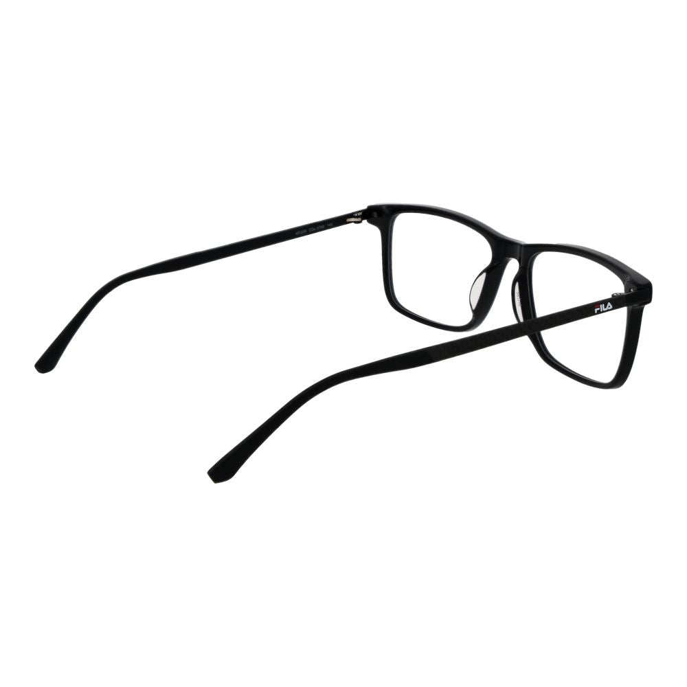 Fila Black Men Optical Frames
