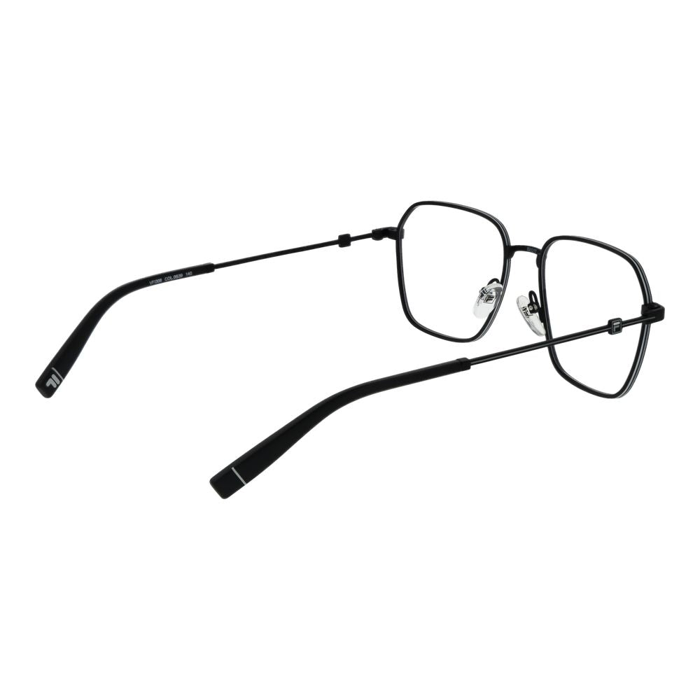Fila Black Unisex Optical Frames