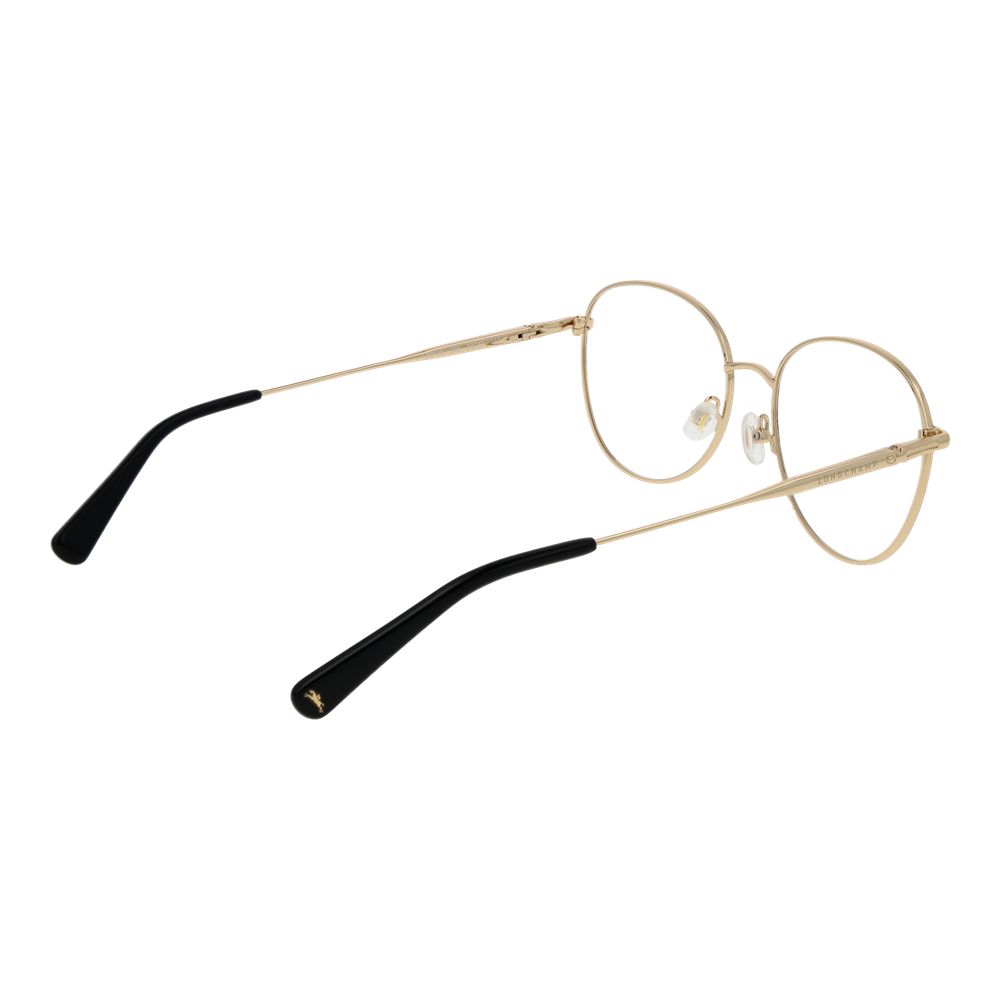 Longchamp Black Women Optical Frames