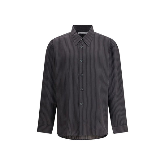 Our Legacy Striped Beyond Shirt