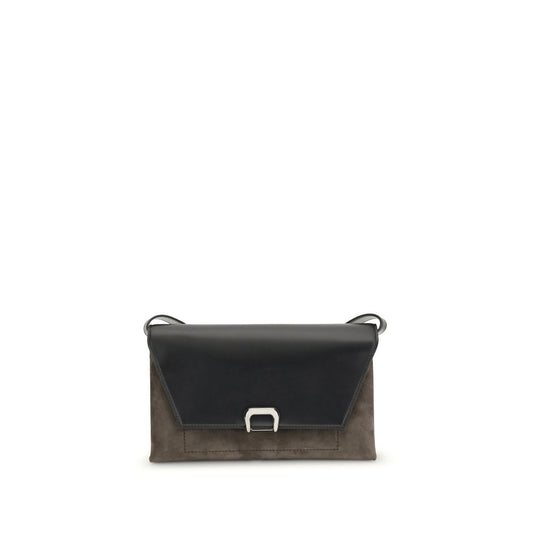 Brunello Cucinelli Sartorial Shoulder Bag