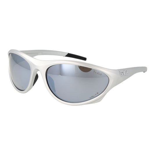 Bolle Silver Unisex Sunglass