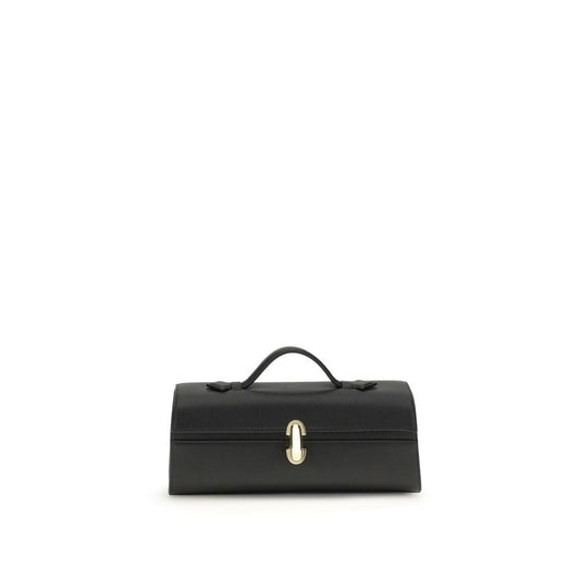 Savette Slim Symmetry Clutch Bag