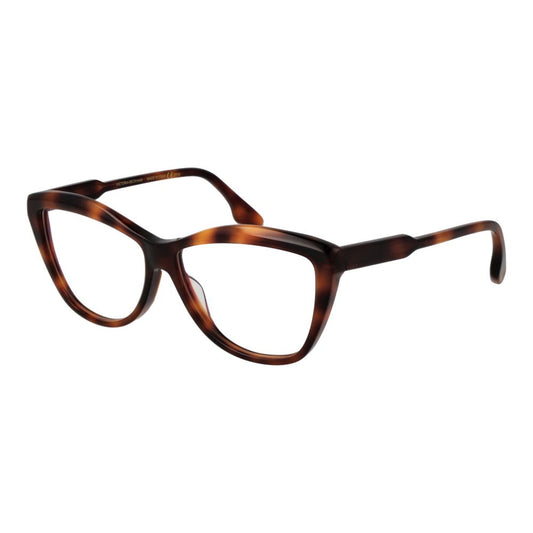 Victoria Beckham Brown  Glasses (Frames)