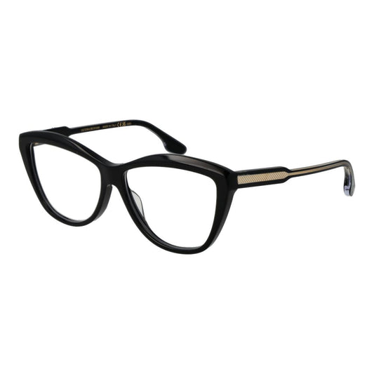 Victoria Beckham Black  Glasses (Frames)