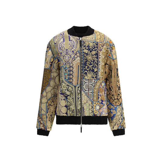 Ella Multicolor Cotton Clothing