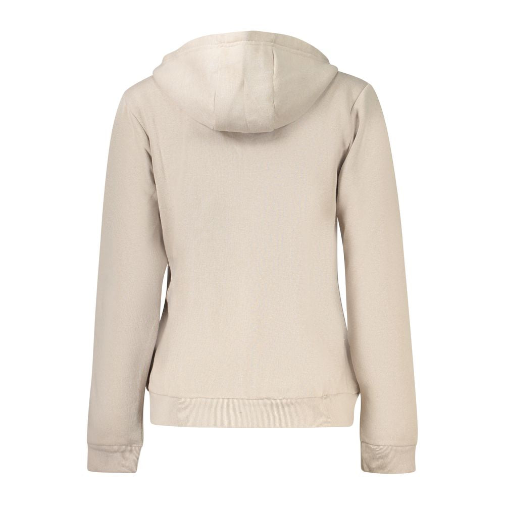 Norway 1963 Beige Cotton Sweatshirt