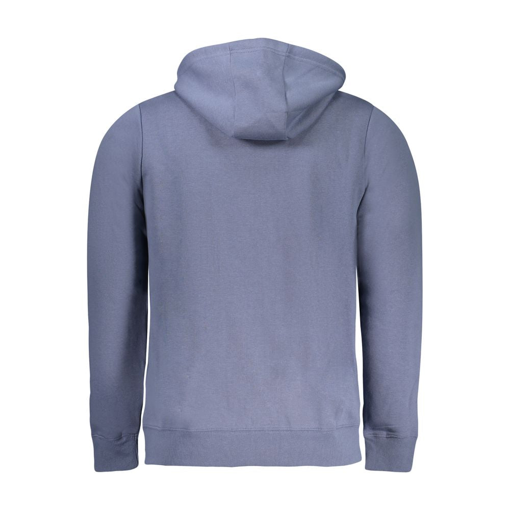Norway 1963 Blue Cotton Sweatshirt