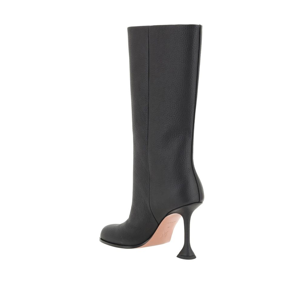 Amina Muaddi Liya Boots