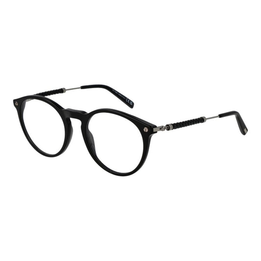 Tod's Black Acetate Glasses (Frames)